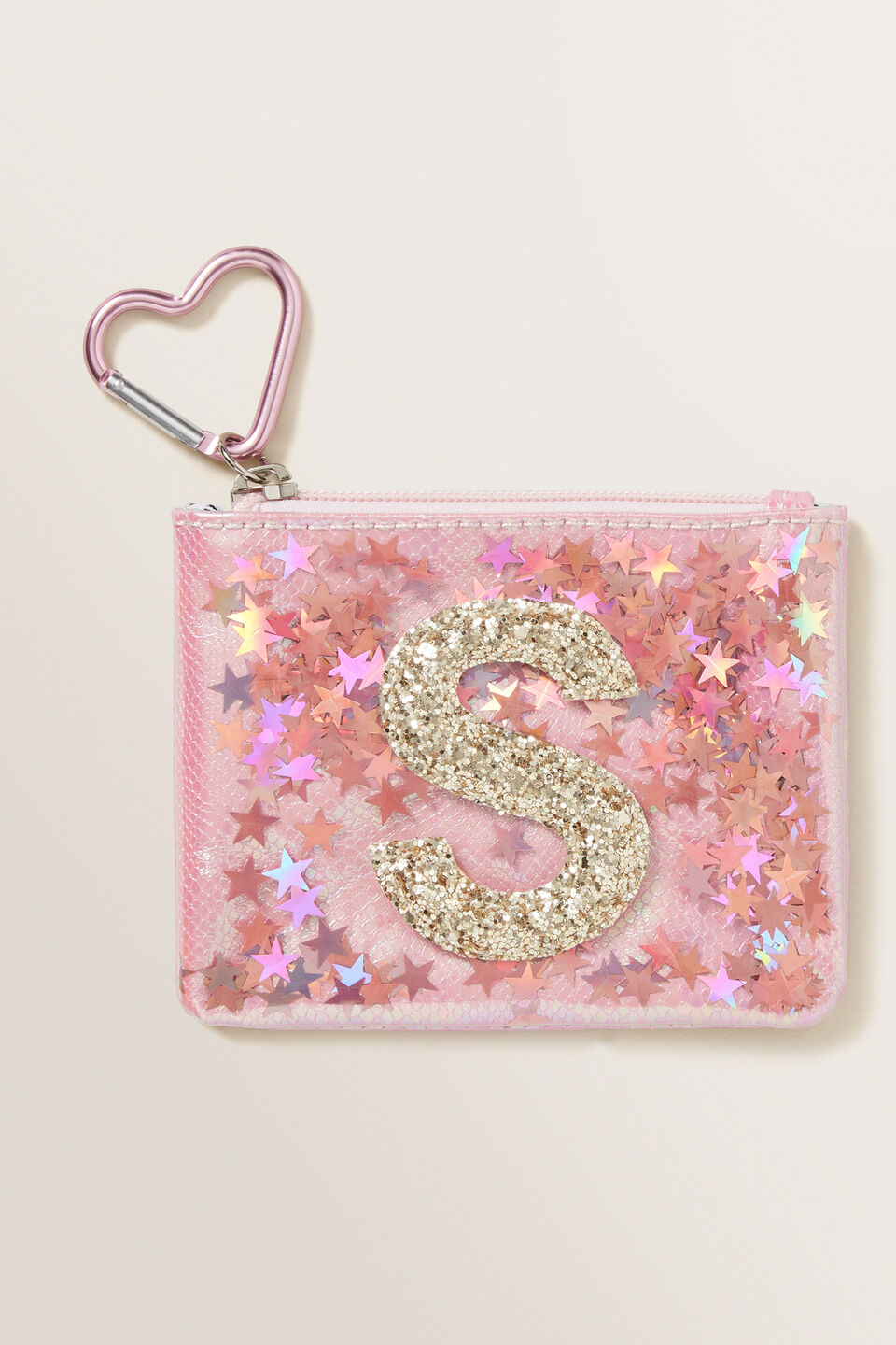 Initial Purse  