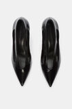 Mia Pump  Black  hi-res