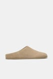 Hunter Mule  Cashew Suede  hi-res