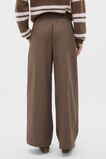 Parachute Wide Leg Pant  Chestnut  hi-res