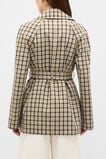 Check Crop Trench  Cashew Check  hi-res