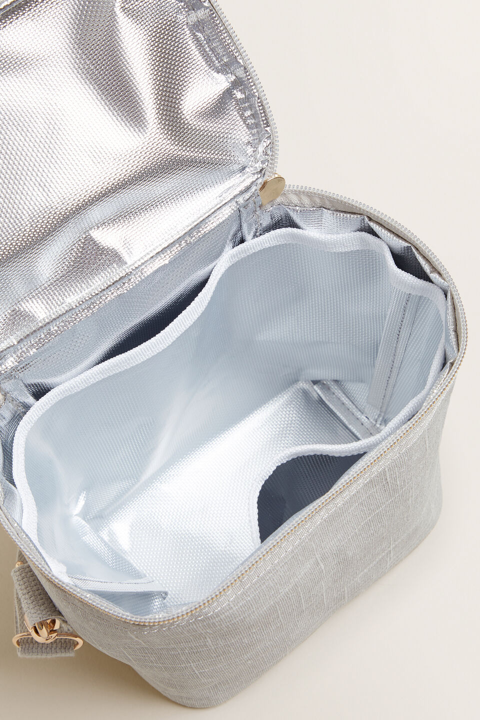 Large Lunch Bag  