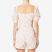 Off Shoulder Crop    hi-res