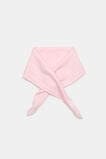 Knit Neck Scarf  Pink Lemonade  hi-res