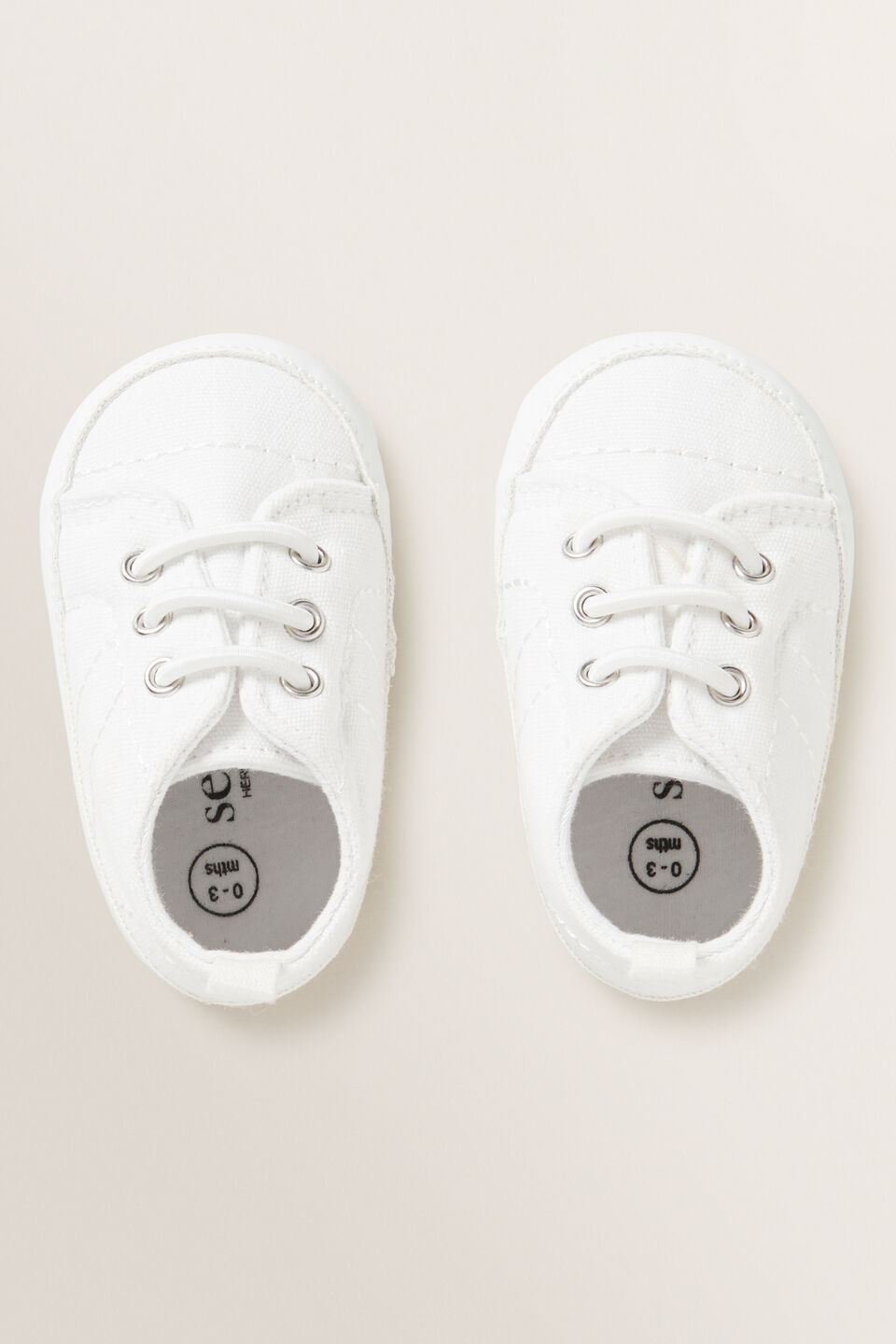 Baby Sneaker  1