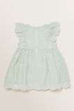 Broderie Dress    hi-res