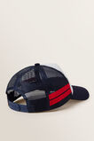 Shark Cap    hi-res