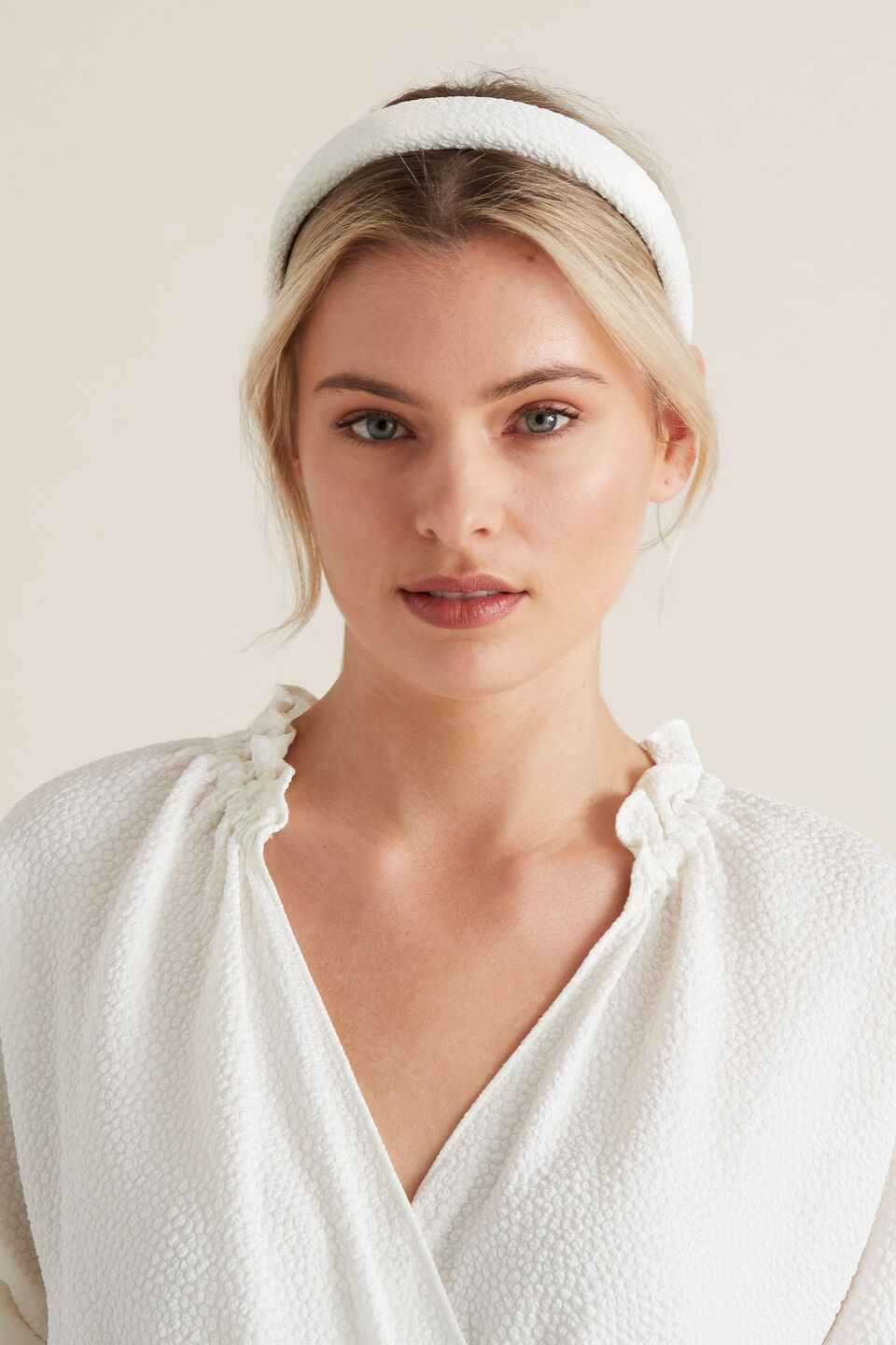 Classic Headband  1