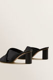 Ava Cross Over Heel    hi-res