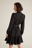 Soft Spot Mini Dress    hi-res