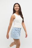 Scoop Neck Tank  Canvas  hi-res