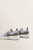 Jessie Knit Sneaker    hi-res