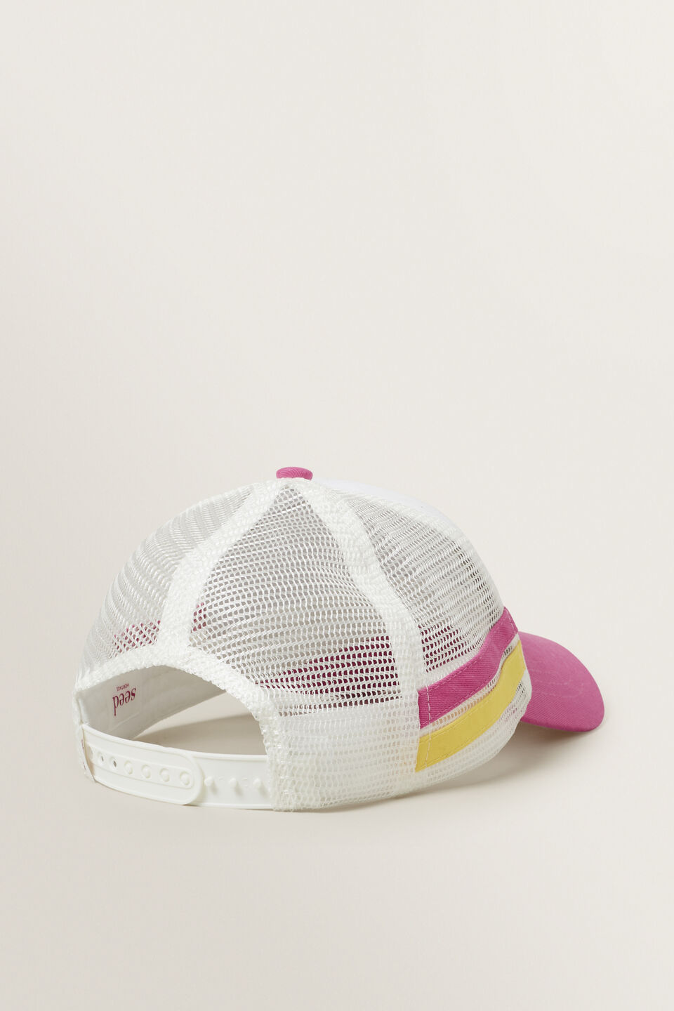 Shooting Star Cap  