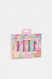 Scented Lip Balm Set  Multi  hi-res