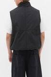 Relaxed Vest  Phantom  hi-res