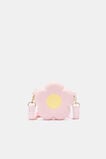 Silicone Flower Bag  Pink Lemonade  hi-res