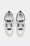 High Top Lifestyle Sneaker  Cobalt Multi  hi-res