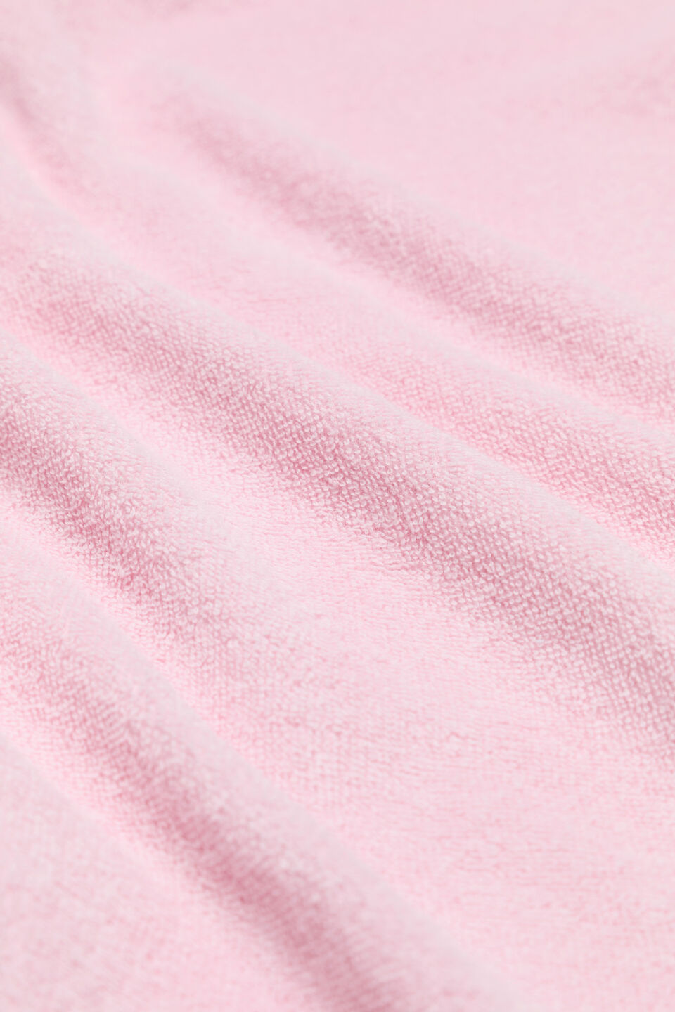 Logo Snuggle Towel  Posie