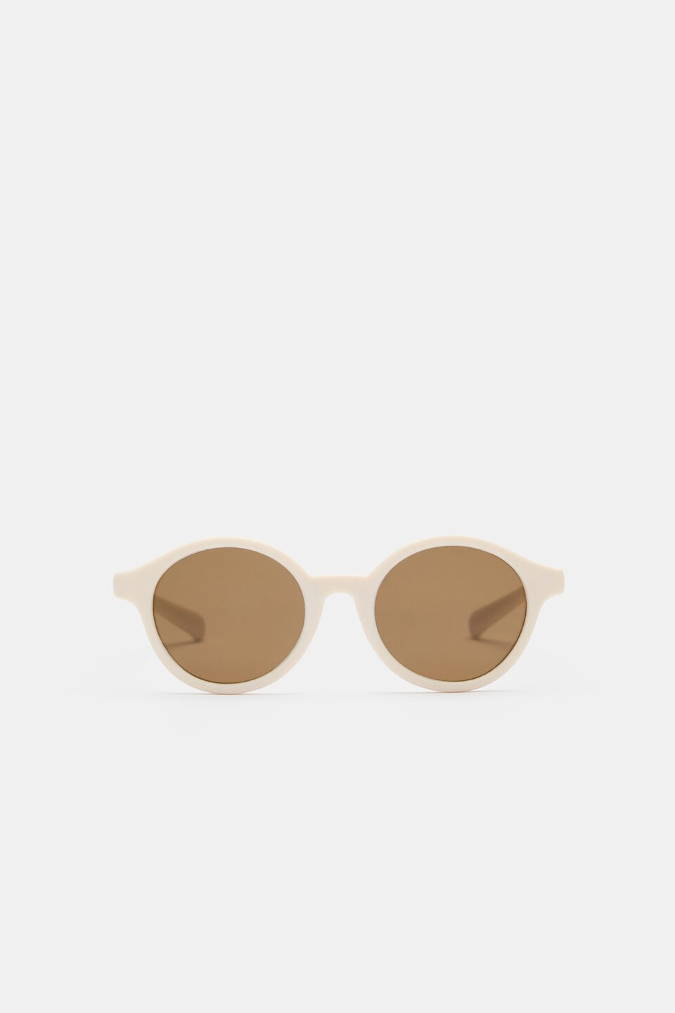 Baby Classic Sunglasses  Cream
