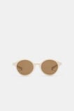 Baby Classic Sunglasses  Cream  hi-res