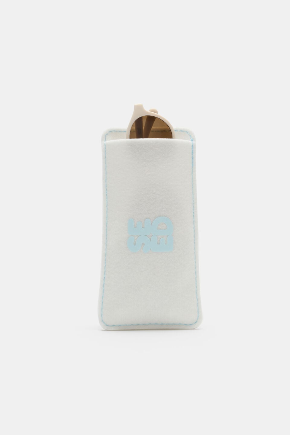 Baby Classic Sunglasses  Cream