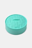 Dumpling Squishy  Blue Multi  hi-res