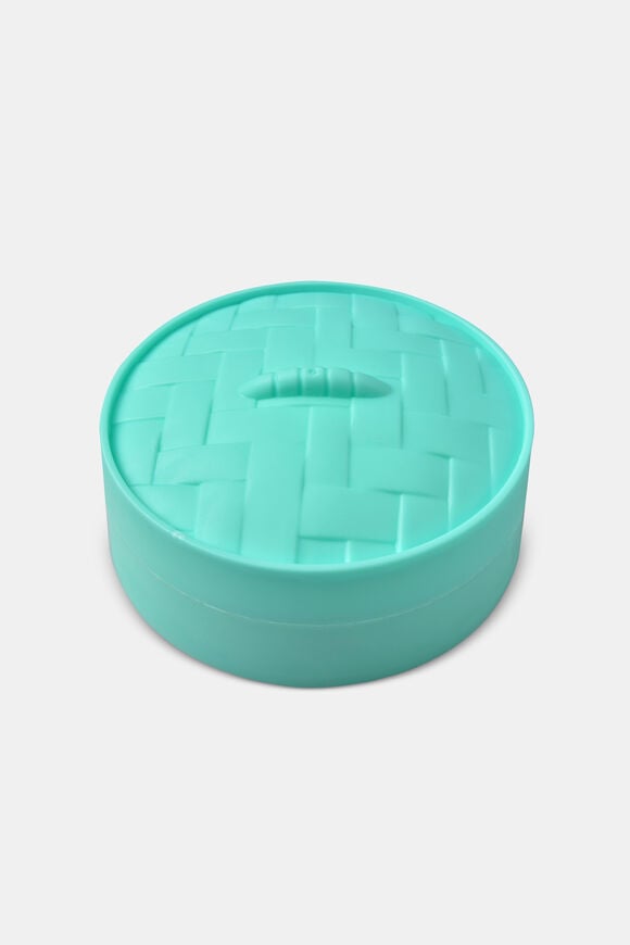 Dumpling Squishy  Blue Multi  hi-res