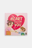 My Heart Goes With You  Multi  hi-res