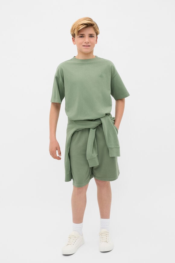 Everyday Tee  Sage  hi-res