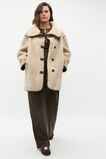 Double Waist Pant  Dark Espresso  hi-res