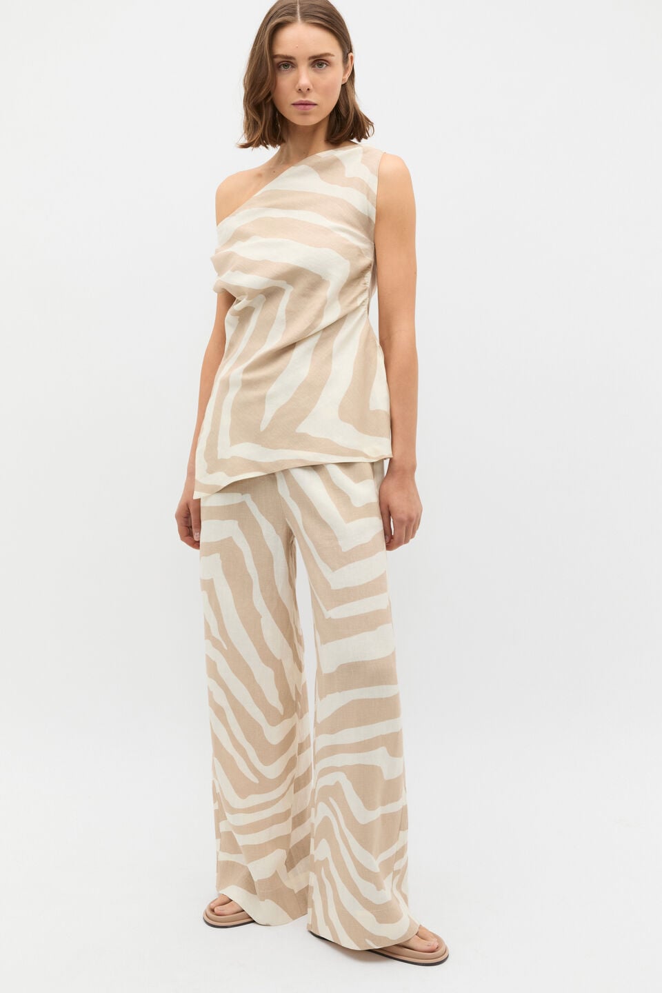 Abstract Animal Pant  Abstract Animal