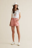 Cali Vintage Short Sleeve Tee  1  hi-res