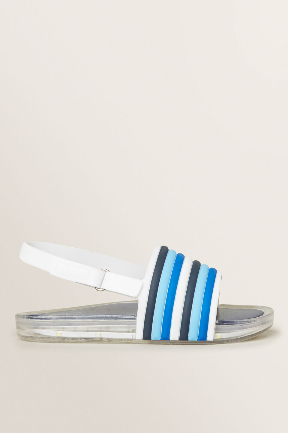 Light Up Slide  
