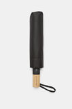 Automatic Umbrella  Black  hi-res