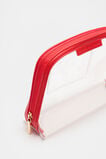 Travel Pouch  Electric Crimson  hi-res