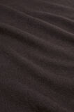 Super Soft Wool Scarf  Coffee Bean  hi-res