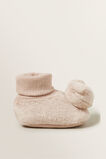 Animal Booties    hi-res
