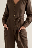 Relaxed Jumpsuit    hi-res