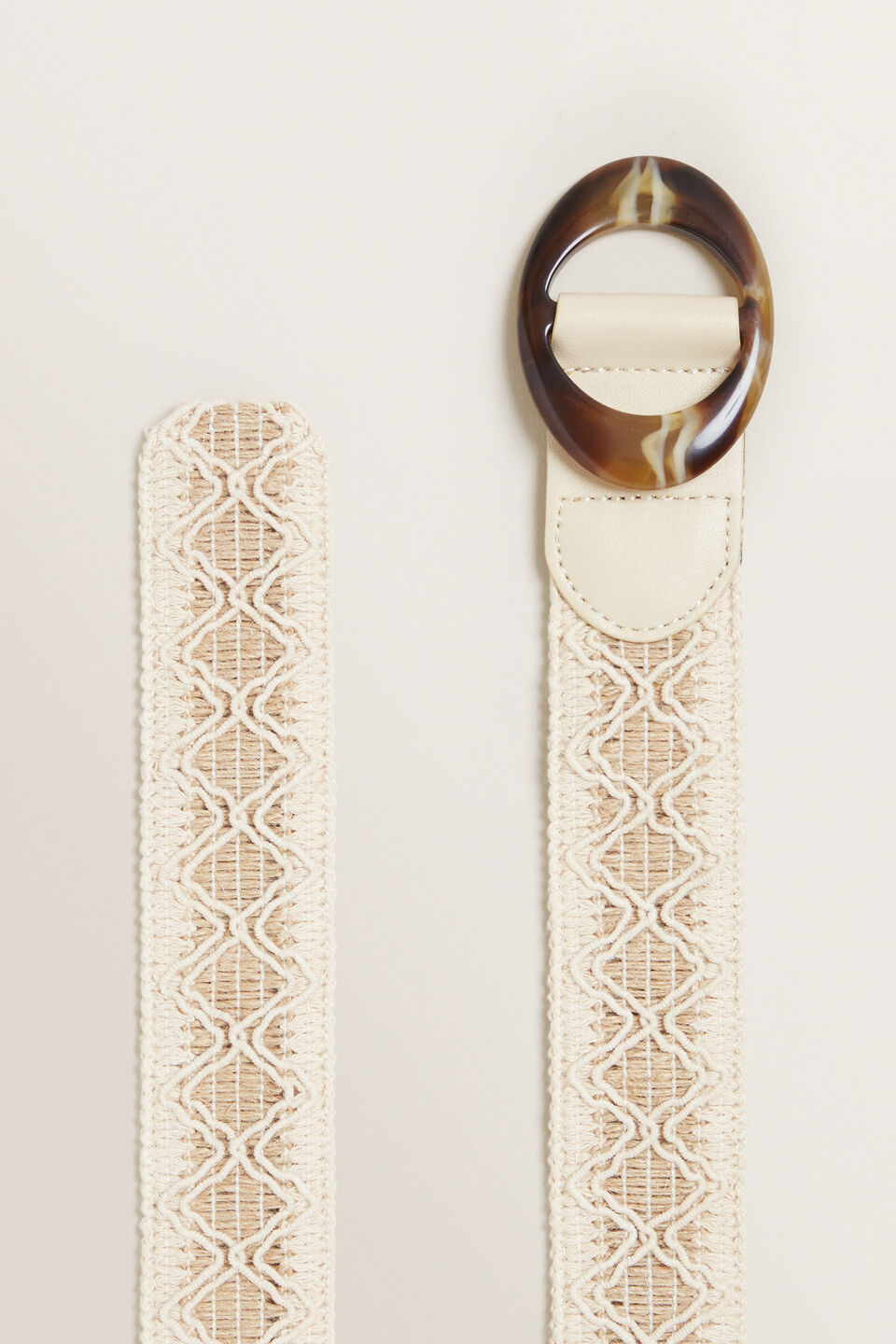 Detailed Belt  4
