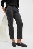 Jade Loafer  Black  hi-res