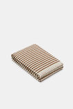 Harley Bath Towel  Biscoff  hi-res
