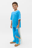 MD Retro Tee  Pacific Blue  hi-res