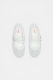 Mesh Jewel Ballet  Canvas  hi-res