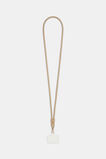 Phone Strap  Sandstone  hi-res