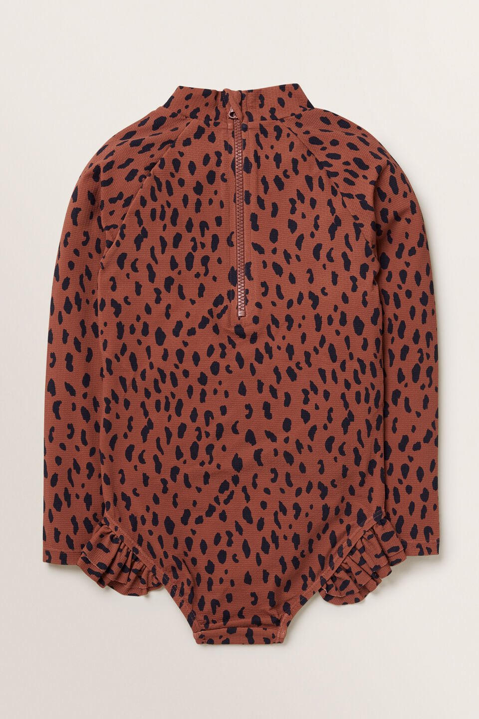 Ocelot Rashsuit  