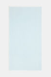 Harley Bath Sheet  Arctic Blue  hi-res