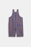 Stripe Overall  Multi  hi-res