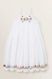 Embroidered Dress  1  hi-res