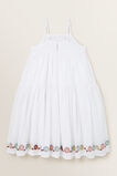Embroidered Dress  1  hi-res