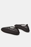 Luna Mesh Flat  Black  hi-res